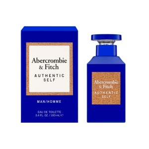 A&F真摯男性淡香水