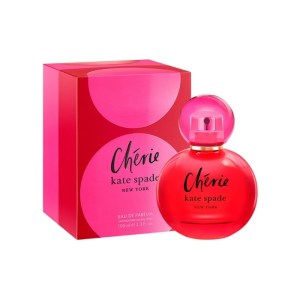 啵啵巴黎淡香精