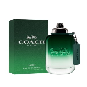 時尚都會淡香水