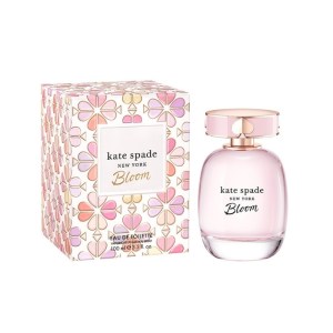 桃氣花語淡香水