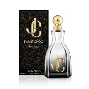 熾愛永恆淡香精