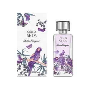 絲之境天際夢遊中性淡香精