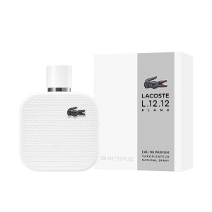LACOSTE經典純白淡香水