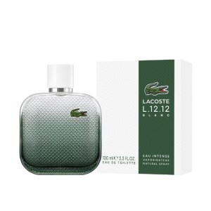 LACOSTE經典純白馥郁淡香水