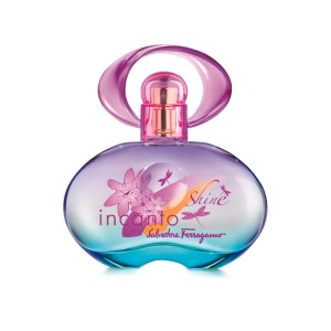 閃耀光采女性淡香水