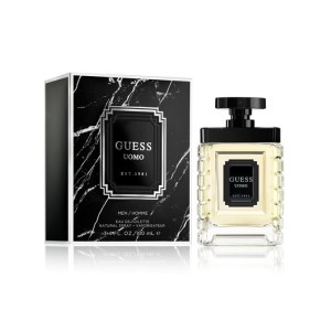 GUESS風尚男士淡香水