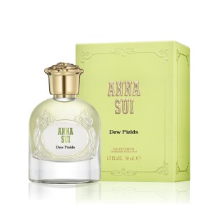 奇境夢遊淡香精-綠野之露