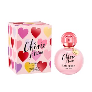 啵啵愛戀淡香精